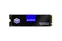goodram PX500 GEN.2 256GB, M.2 2280 / M-Key / PCIe 3.0 x4, с радиатором