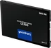 goodram essential CL100 gen.3 960GB, 2.5" / SATA 6Gb/s