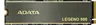 ADATA LEGEND 800 1TB, M.2 2280 / M-Key / PCIe 4.0 x4, с р...