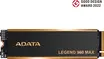 ADATA LEGEND 960 MAX 1TB, M.2 2280 / M-Key / PCIe 4.0 x4,...