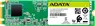 ADATA Ultimate SU650 240GB, M.2 2280 / B-M-Key / SATA 6Gb...
