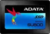 ADATA Ultimate SU800 512GB, 2.5" / SATA 6Gb/s