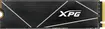 ADATA XPG Gammix S70 Blade 4096GB, M.2 2280 / M-Key / PCI...