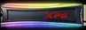 ADATA XPG Spectrix S40G 256GB, M.2 2280 / M-Key / PCIe 3....