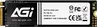 AGi Speed 2000 - AI298 SSD 1TB, M.2 2280 / M-Key / PCIe 3...