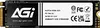 AGi Speed 2000 - AI298 SSD 512GB, M.2 2280 / M-Key / PCIe...