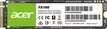 Acer FA100 M.2 SSD 256GB, M.2 2280 / M-Key / PCIe 3.0 x4