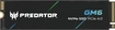Acer Predator GM6 SSD 4TB, M.2 2280 / M-Key / PCIe 4.0 x4