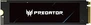 Acer Predator GM7000 SSD 512GB, M.2 2280 / M-Key / PCIe 4...