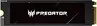 Acer Predator GM7000 SSD 2TB, M.2 2280 / M-Key / PCIe 4.0...
