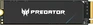 Acer Predator GM9000 SSD 4TB, M.2 2280 / M-Key / PCIe 5.0...