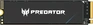 Acer Predator GM9000 SSD 1TB, M.2 2280 / M-Key / PCIe 5.0...