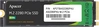 Apacer AS2280P4U 256GB, M.2 2280 / M-Key / PCIe 3.0 x4