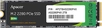 Apacer AS2280P4X 2TB, M.2 2280 / M-Key / PCIe 3.0 x4