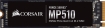 Corsair Force Series MP510 4TB, M.2