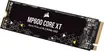 Corsair Force Series MP600 Core XT 2TB, M.2 2280 / M-Key ...