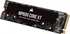 Corsair Force Series MP600 Core XT 4TB, M.2 2280 / M-Key ...