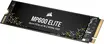 Corsair Force Series MP600 Elite 1TB, M.2 2280 / M-Key / ...