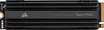 Corsair Force Series MP600 Pro 4TB, M.2 2280 / M-Key / PC...