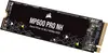 Corsair Force Series MP600 Pro NH 4TB, M.2 2280 / M-Key /...