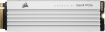 Corsair Force Series MP600 Pro LPX White 4TB, M.2