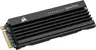 Corsair Force Series MP600 Pro LPX Black 1TB, M.2 2280 / ...