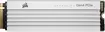 Corsair Force Series MP600 Pro LPX White 4TB, M.2 2280 / ...