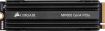 Corsair Force Series MP600 R2 1TB, M.2