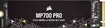 Corsair Force Series MP700 PRO 1TB, M.2 2280 / M-Key / PC...