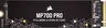 Corsair Force Series MP700 PRO 4TB, M.2 2280 / M-Key / PC...
