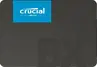 Crucial BX500 1TB, 2.5" / SATA 6Gb/s