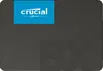 Crucial BX500 2TB, 2.5" / SATA 6Gb/s