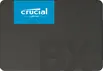 Crucial BX500 4TB, 2.5" / SATA 6Gb/s