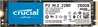 Crucial P2 SSD 250GB, M.2 2280 / M-Key / PCIe 3.0 x4