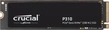 Crucial P310 SSD 2TB, M.2 2280 / M-Key / PCIe 4.0 x4