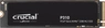 Crucial P310 SSD 4TB, M.2 2280 / M-Key / PCIe 4.0 x4