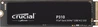 Crucial P310 SSD 500GB, M.2 2280 / M-Key / PCIe 4.0 x4