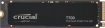 Crucial T700 SSD 2TB, M.2