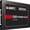Emtec X150 SSD Power Plus 4TB, 2.5" / SATA 6Gb/s