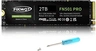 Fikwot FN501 Pro 2TB, M.2 2280 / M-Key / PCIe 3.0 x4