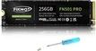 Fikwot FN501 Pro 256GB, M.2 2280 / M-Key / PCIe 3.0 x4