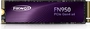 Fikwot FN950 1TB, M.2 2280 / M-Key / PCIe 4.0 x4, с радиа...
