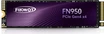 Fikwot FN950 2TB, M.2 2280 / M-Key / PCIe 4.0 x4, с радиа...