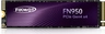 Fikwot FN950 4TB, M.2 2280 / M-Key / PCIe 4.0 x4, с радиа...