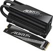 GIGABYTE AORUS Gen5 12000 SSD 2TB, M.2 2280 / M-Key / PCI...