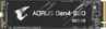 GIGABYTE AORUS Gen4 SSD 500GB, M.2 2280 / M-Key / PCIe 4....