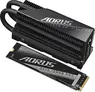 GIGABYTE AORUS Gen5 12000 SSD 1TB, M.2 2280 / M-Key / PCI...