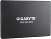 GIGABYTE SSD 256GB, 2.5" / SATA 6Gb/s