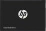 HP SSD S650 240GB, 2.5" / SATA 6Gb/s