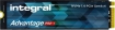 Integral Advantage Pro-1 M.2 2280 PCIe NVMe SSD 4TB, M.2